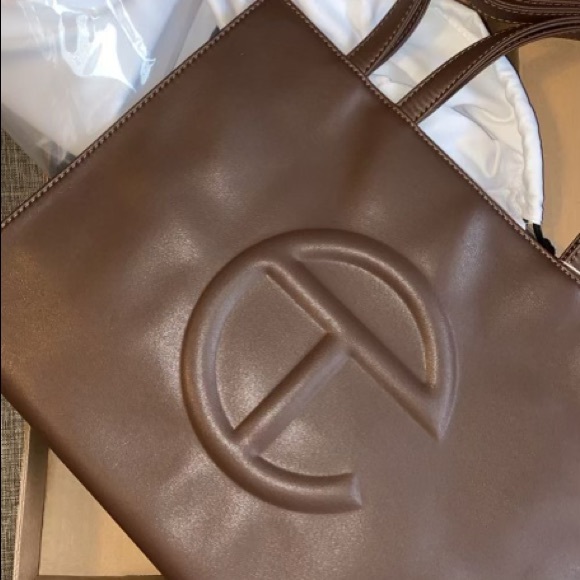 Brand new telfar 100% authentic